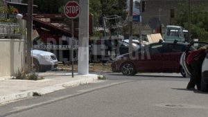 Ασπρόπυργος: Χειρουργήθηκε ο 12χρονος που παρασύρθηκε με ηλεκτρικό πατίνι – Δίνει «μάχη» για τη ζωή του