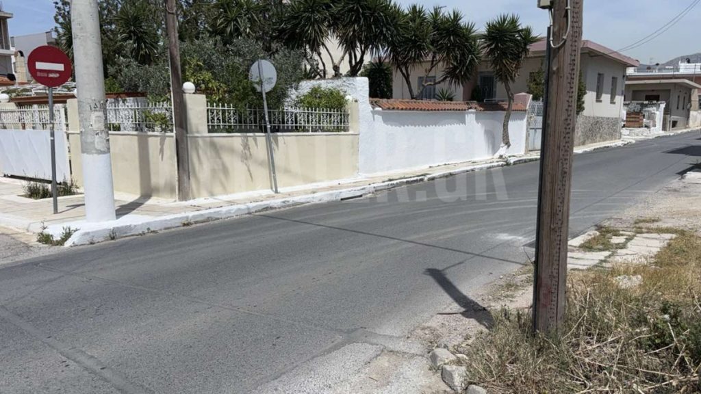 Ασπρόπυργος: Κρίσιμες ώρες για τον 12χρονο με το πατίνι – “Πετάχτηκε μπροστά μου, δεν πρόλαβα να αντιδράσω”