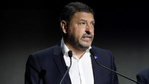Χαρδαλιάς στο Fortune Greece: «Ξεκινάει το ‘Αέναον’ το φθινόπωρο – Δημιουργούμε το μεγαλύτερο μέτωπο πρασίνου στη Μεσόγειο»