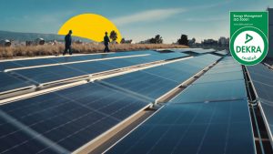 Επαναπιστοποίηση ISO 50001 για το σύνολο των εγκαταστάσεων της Lidl Ελλάς
