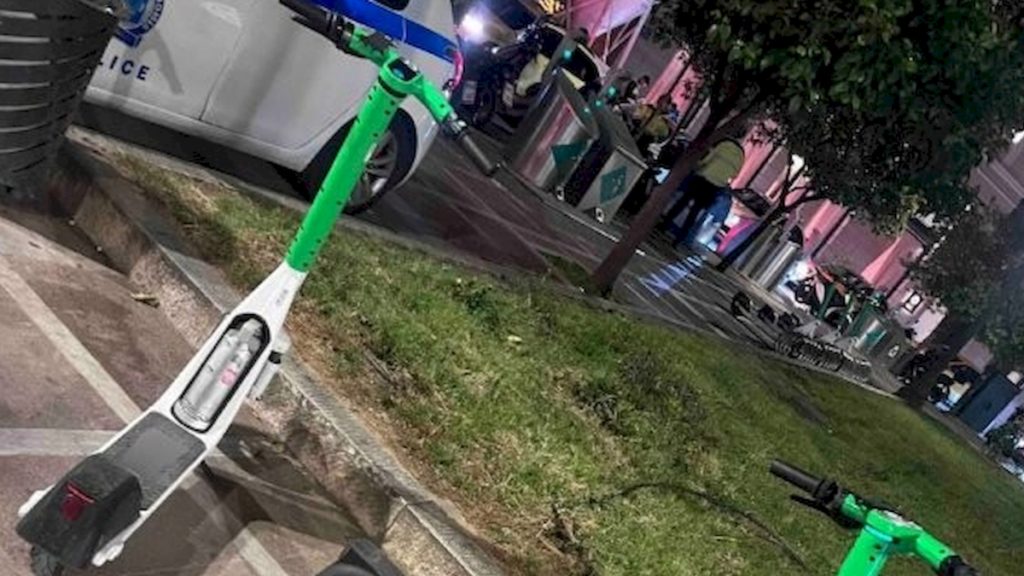 Το σχέδιο για τα ηλεκτρικά πατίνια: Απαγόρευση για τους ανήλικους και υποχρεωτική ασφάλιση για τους ενήλικες