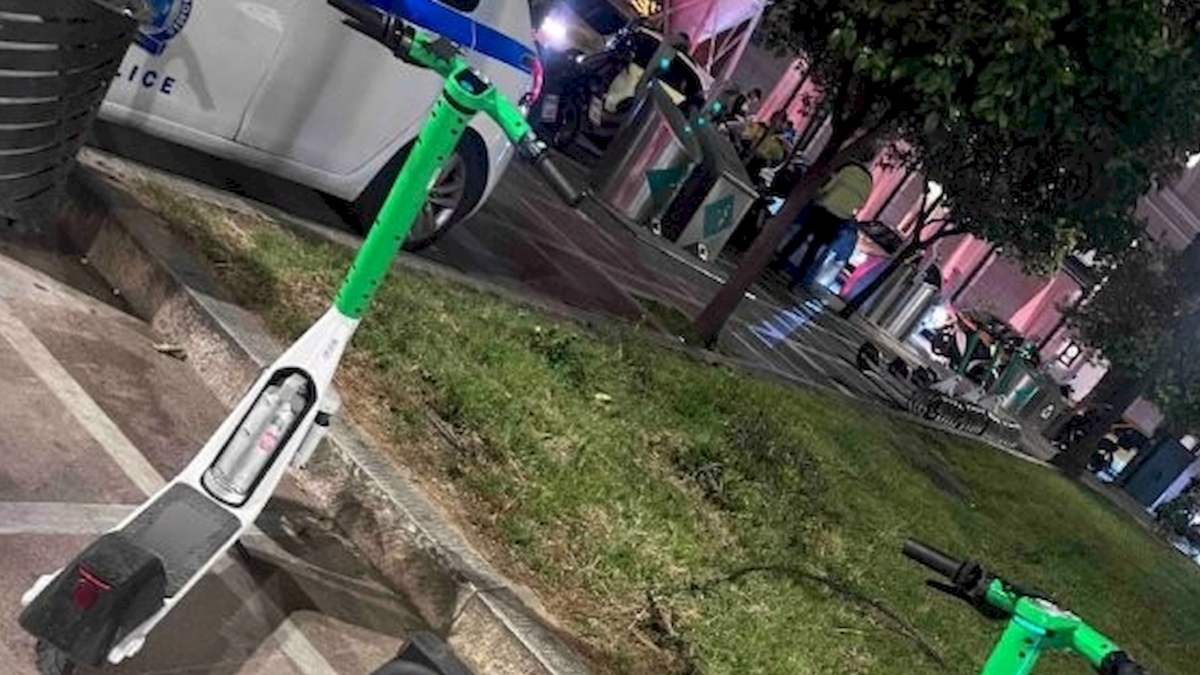 Το σχέδιο για τα ηλεκτρικά πατίνια: Απαγόρευση για τους ανήλικους και υποχρεωτική ασφάλιση για τους ενήλικες