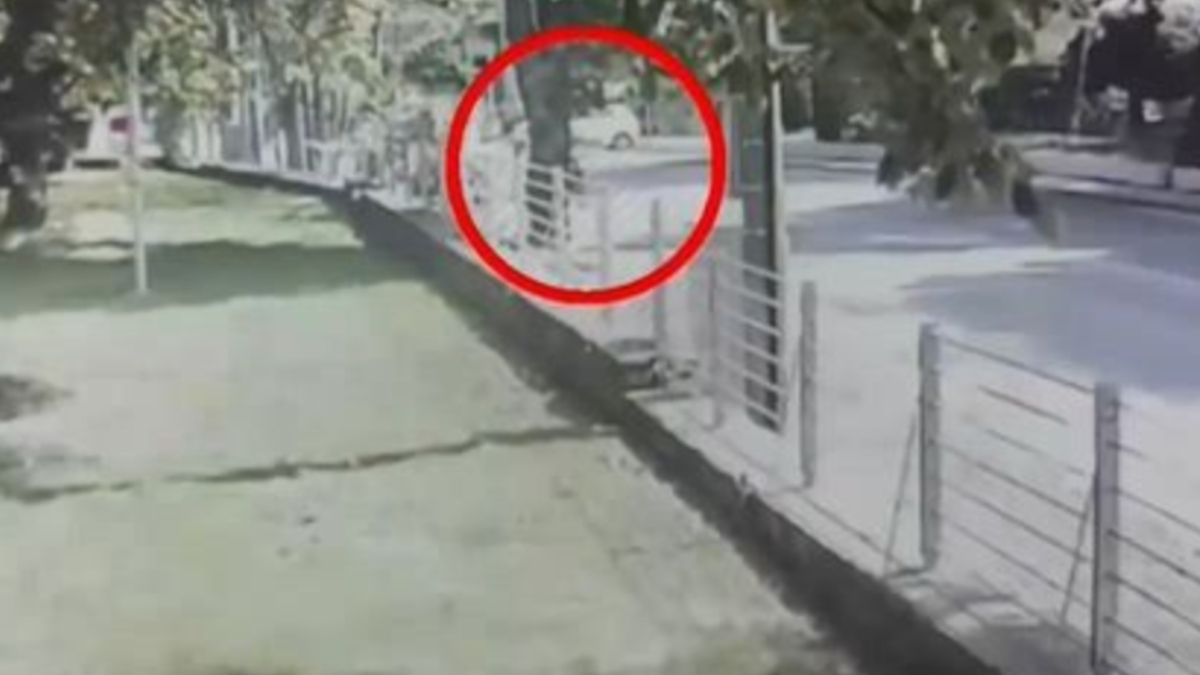 Προφυλακιστέος ο ντελιβεράς για τις επιθέσεις με πέτρες σε περαστικούς – “Ήμουν θυμωμένος με πελάτες που με έβριζαν”