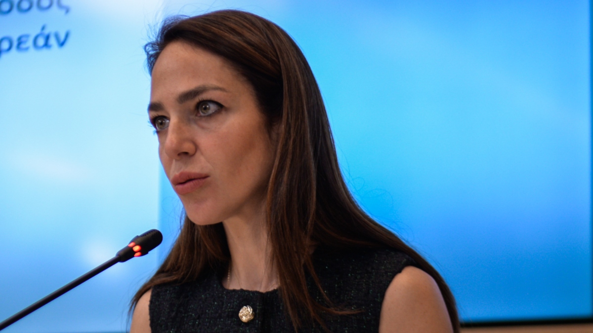 Μιχαηλίδου από Σέρρες: “Μαζί οικογένεια και Πολιτεία για την προστασία των παιδιών από τον ψηφιακό εθισμό”