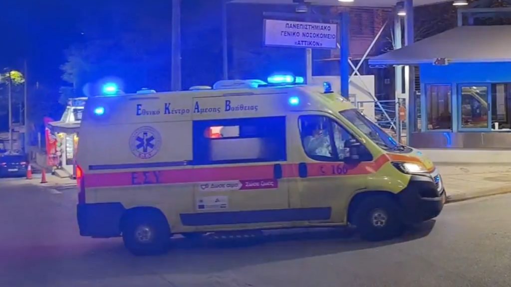 Χανταϊός: Επέστρεψε ο Έλληνας επιβάτης του κρουαζιερόπλοιου Hondius – Σε καραντίνα στο “Αττικόν” για 45 ημέρες