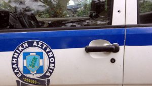 Ηράκλειο: Μυστήριο με την παράσυρση της 28χρονης από τον σύζυγό της – Τα αίματα, ο σπασμένος προφυλακτήρας και τα ερωτήματα