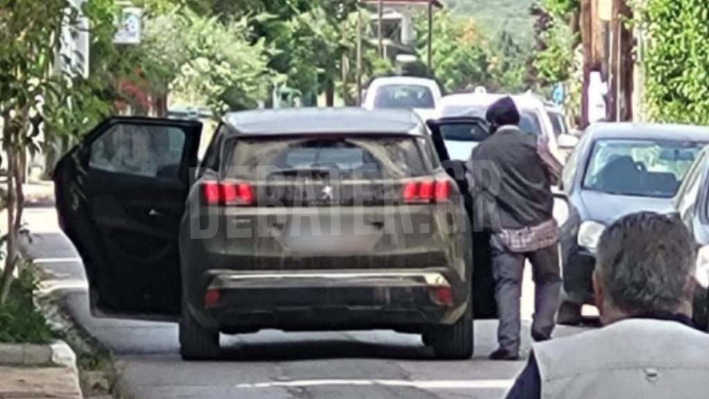 Στα «δίχτυα» της ΕΛΑΣ 8 άτομα για τη ληστεία σε τράπεζα στην Κάτω Τιθορέα – Έχει εντοπιστεί βαρύς οπλισμός