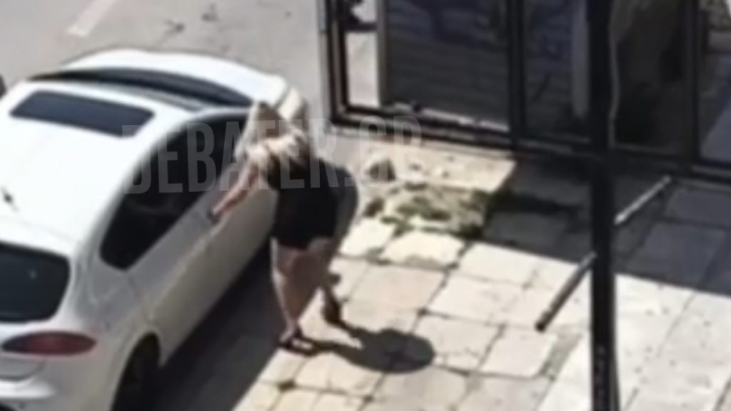 Καλλιθέα: Οι 2 εκδοχές για τους πυροβολισμούς – Βίντεο με τη 43χρονη να μπαίνει τραυματισμένη σε ΙΧ