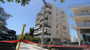Ηλιούπολη: «Αυτός ο κόσμος δεν είναι πια για μένα – Θα αποτύχω στις πανελλήνιες», σοκάρει το σημείωμα της 17χρονης που βούτηξε στο κενό