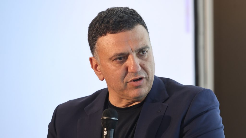 Συνέδριο Mare MED III – Κικίλιας: “Στρατηγικός ο ρόλος της Ελλάδας σε ενέργεια, ναυτιλία και IMEC”