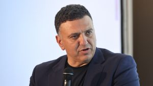 Ο Κικίλιας ζητά ΕΔΕ για τη σύγκρουση των δύο πλοίων στη Σούδα – Το χρονικό της σύγκρουσης
