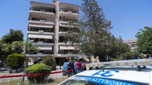 Ηλιούπολη: Νέο τριήμερο πένθος για τον θάνατο και της δεύτερης 17χρονης