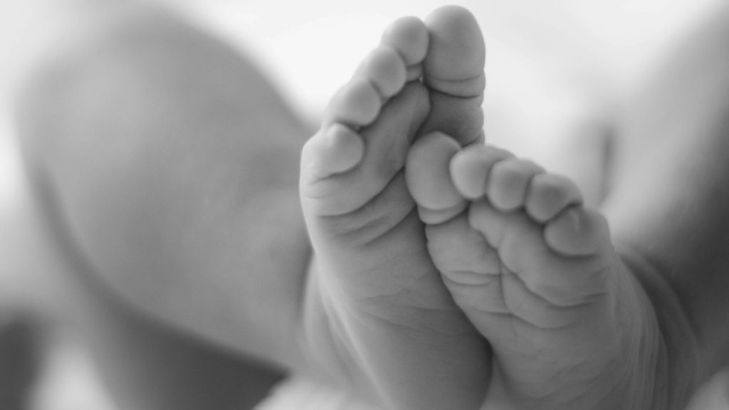 Τραγωδία στην Κρήτη: Βρέφος 7 μηνών πέθανε από σοβαρή λοίμωξη του αναπνευστικού
