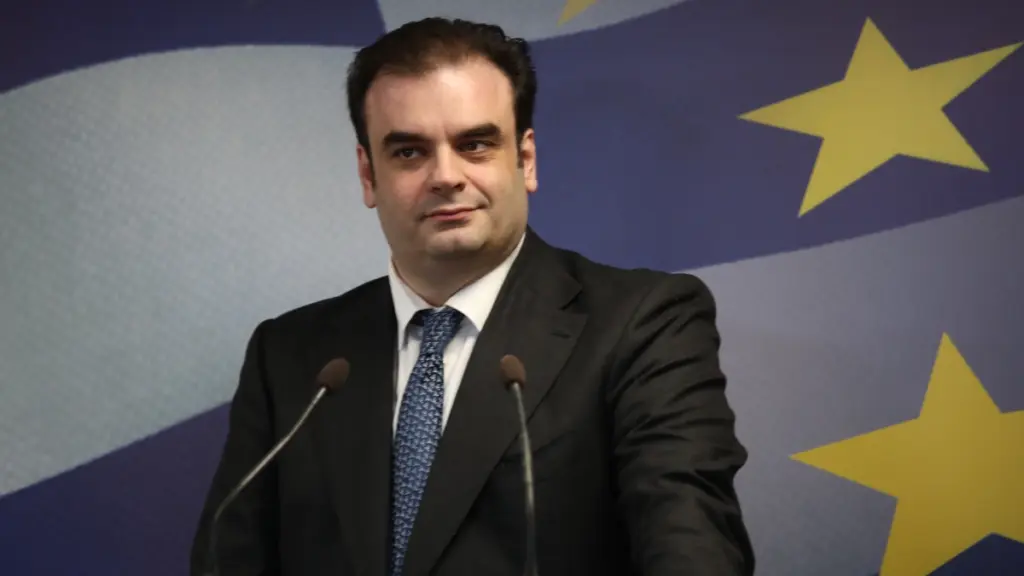Πιερρακάκης: “Χρειαζόμαστε περισσότερη ενοποίηση στην Ευρώπη, συγχωνεύσεις τραπεζών, μεγαλύτερες επιχειρήσεις”