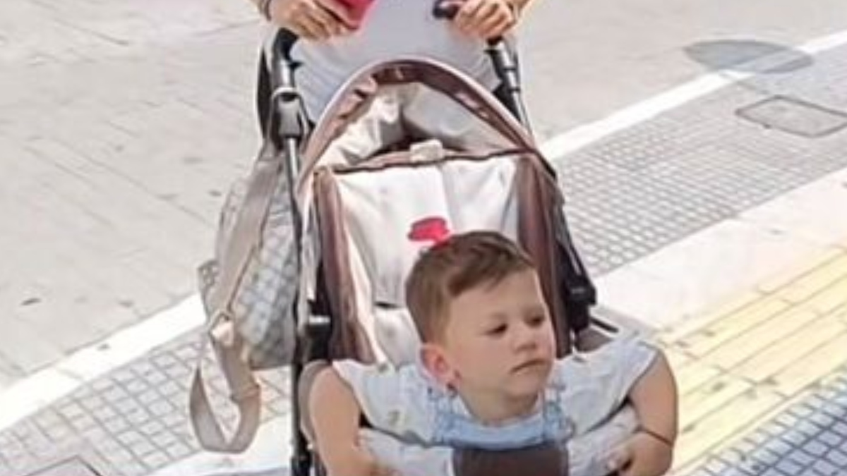 Μητέρα 3χρονου Άγγελου: “Ο σύντροφός μου έλεγε πως καίει το παιδί για να βάλει μυαλό” – Ανατριχιαστική απολογία