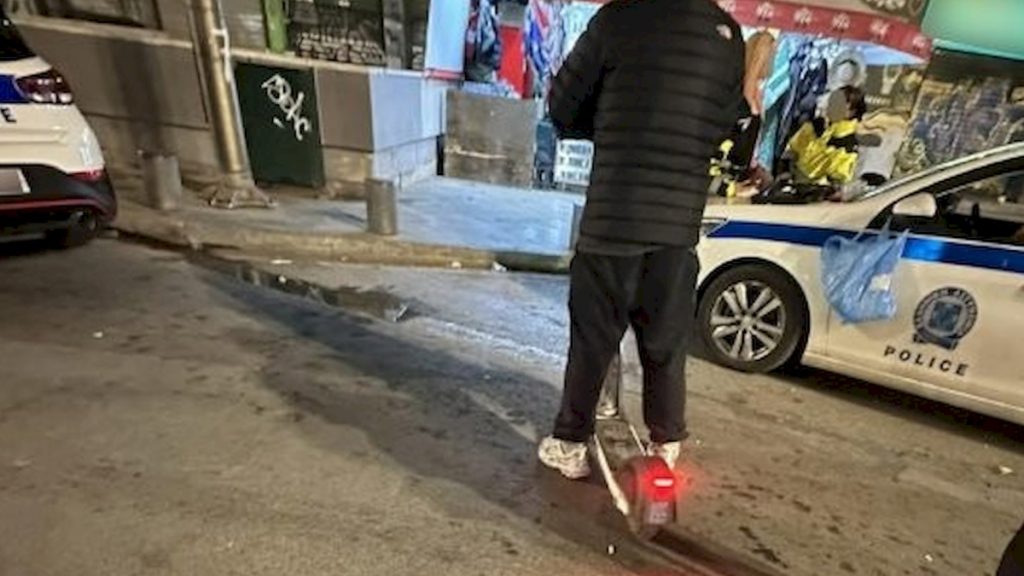 Ηλεκτρικά πατίνια: Σχεδόν καθημερινά τα ατυχήματα με αναβάτες ανήλικους – 1 νεκρός και 2 σοβαρά σε 4 μήνες