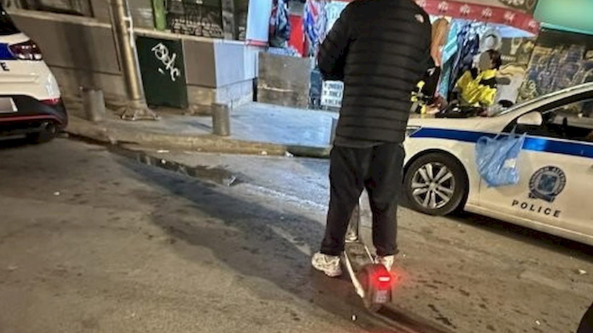 Ηλεκτρικά πατίνια: Σχεδόν καθημερινά τα ατυχήματα με αναβάτες ανήλικους – 1 νεκρός και 2 σοβαρά σε 4 μήνες