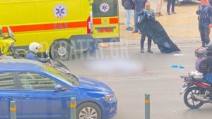 Άνω Πατήσια: Μαρτυρίες για το φρικτό τροχαίο με την 79χρονη – Το σημείο-“παγίδα” και η κρίσιμη λεπτομέρεια