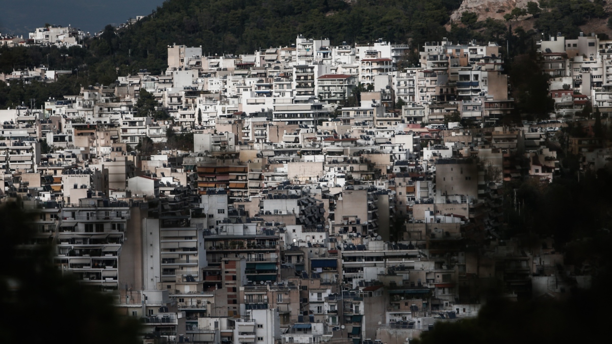Αγορά ακινήτων: Οι νέοι κίνδυνοι και τα συχνά λάθη των επενδυτών στην Ελλάδα