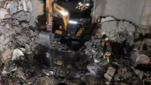 Ρωσία και Ουκρανία αντάλλαξαν νέα φονικά πλήγματα – Τουλάχιστον 27 νεκροί και πολλοί τραυματίες