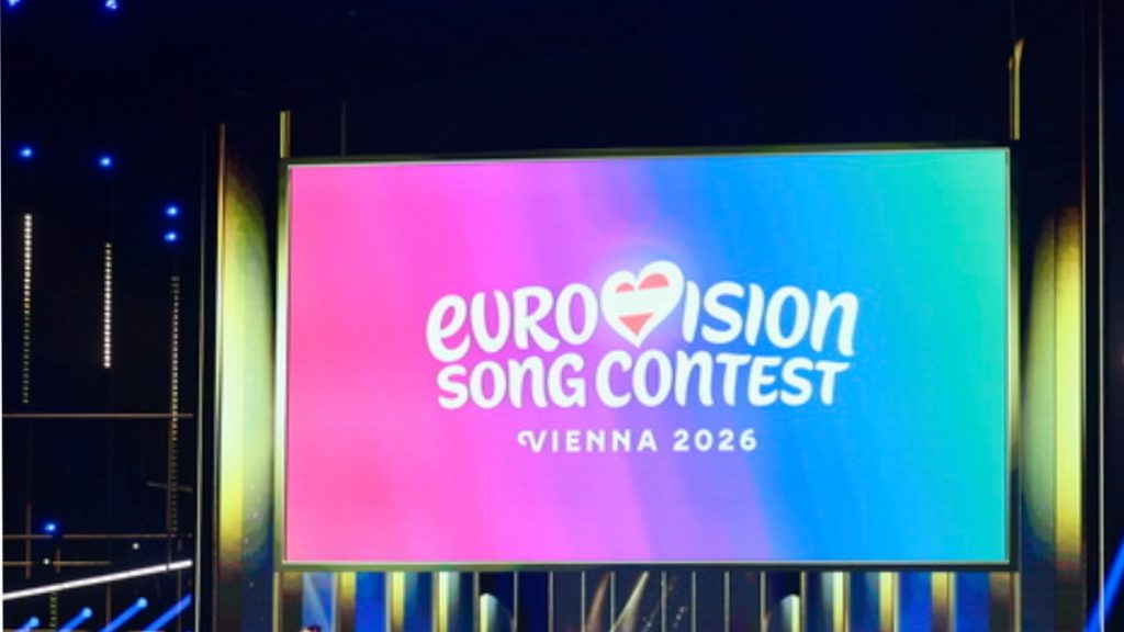 Eurovision 2026: Ανατροπή στα στοιχήματα μετά τον β’ ημιτελικό – Ο Ακύλας και η χώρα που εκτοξεύεται
