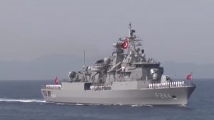 Μπαίνουμε σε περίοδο αυξημένης έντασης στα ελληνοτουρκικά;