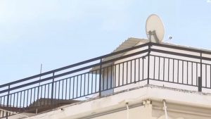 Περιστέρι: Παραμένουν στο “Παίδων” τα 6 αδέλφια που ζούσαν στο δώμα-τρώγλη – “Έκαναν μπάνιο μετά από πολύ καιρό”