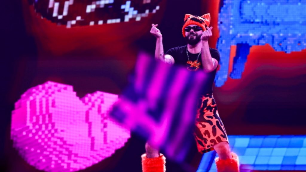 Eurovision 2026: Όλοι έτοιμοι για μία μεγάλη βραδιά, η ανάρτηση του Akyla πριν τον τελικό – “Να ψηφίσεις Ελλάδα αν θες σουβλάκι και ηλιόλουστες παραλίες”
