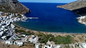 Η Σίφνος πρωταγωνιστεί σε ιταλική ταξιδιωτική εκπομπή υψηλής τηλεθέασης (βίντεο)