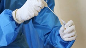 Γενική συνέλευση του ΠΟΥ με φόντο τις επιδημίες του χανταϊού και του Έμπολα