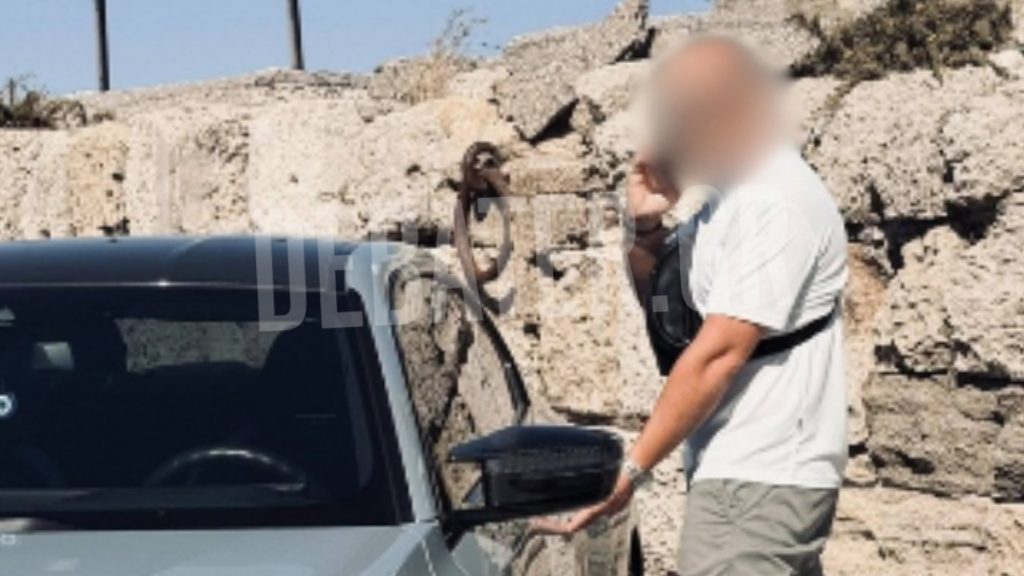 Ρόδος: Ελεύθερος με όρους ο οδηγός της BMW για το φρικτό τροχαίο – Τι αποκαλύπτει η έκθεση της Τροχαίας