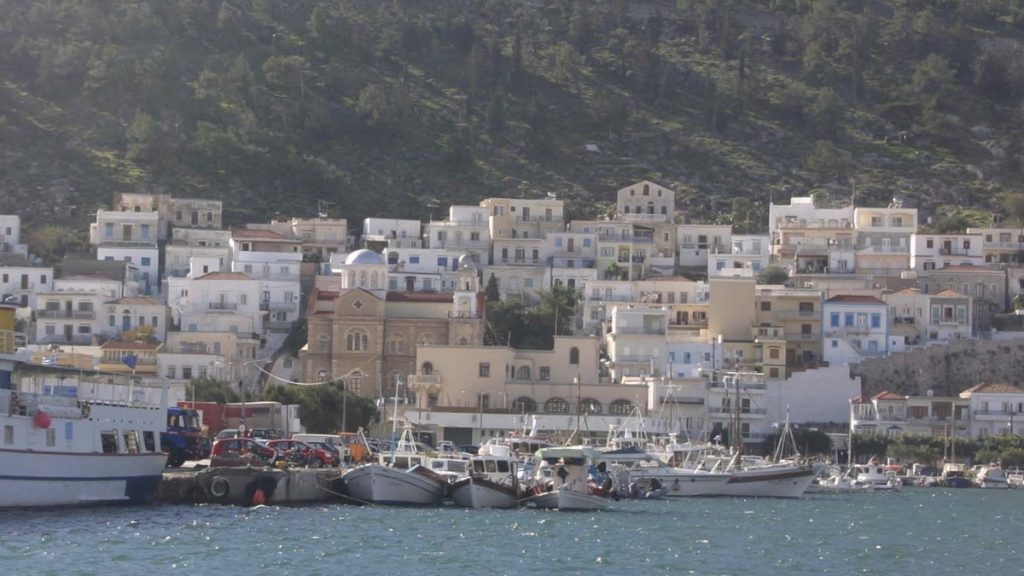 Κάλυμνος: Ελεύθερος με όρους ο καπετάνιος του σκάφους που βρέθηκε νεκρός ο 47χρονος