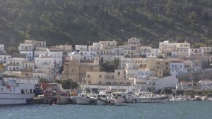 Κάλυμνος: Ελεύθερος με όρους ο καπετάνιος του σκάφους που βρέθηκε νεκρός ο 47χρονος