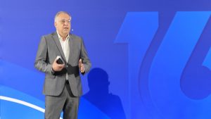 Θεοδωρικάκος: Σε ταραγμένες εποχές η Ελλάδα χρειάζεται σταθερή κυβέρνηση της ΝΔ
