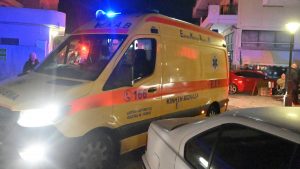 Θανατηφόρο τροχαίο στο Περιστέρι: 49χρονη οδηγός ΙΧ παρέσυρε 38χρονο πεζό