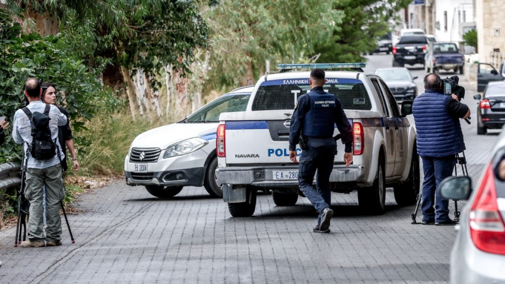 Κρήτη: Η ώρα της απολογίας για τους 3 της οικογενειακής “μαφίας” – Μιλούν για “σκευωρία”