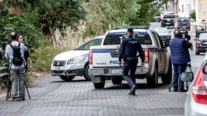 Κρήτη: Η ώρα της απολογίας για τους 3 της οικογενειακής “μαφίας” – Μιλούν για “σκευωρία”