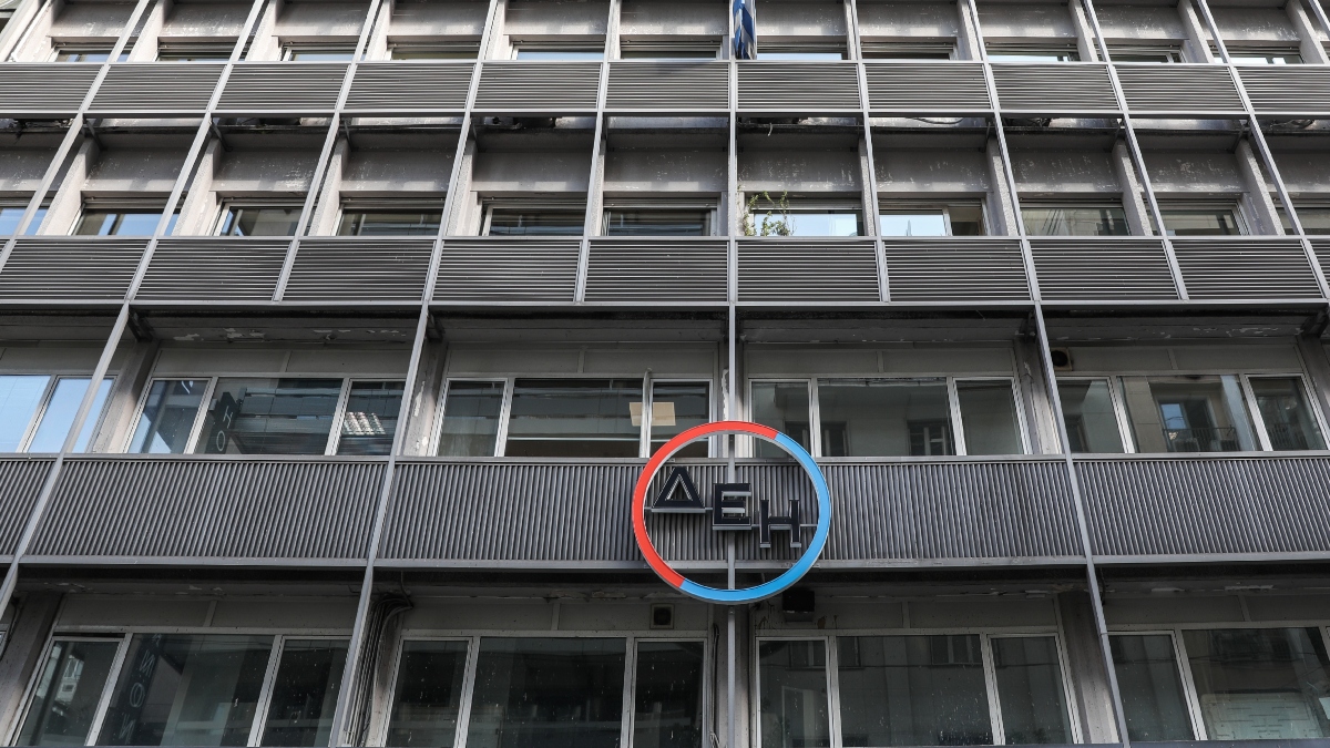 ΔΕΗ: Πάνω από τρεις φορές υπερκάλυψη της αύξησης μετοχικού κεφαλαίου από την πρώτη ημέρα