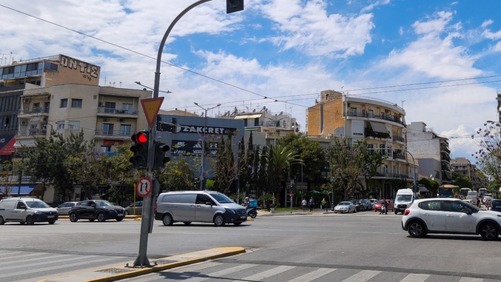 Μαίνεται το θρίλερ με την έντονη οσμή στην Αττική – “Δεν ξέρουμε τίποτα, άγνωστη η προέλευση”