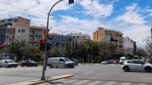 Μαίνεται το θρίλερ με την έντονη οσμή στην Αττική – “Δεν ξέρουμε τίποτα, άγνωστη η προέλευση”