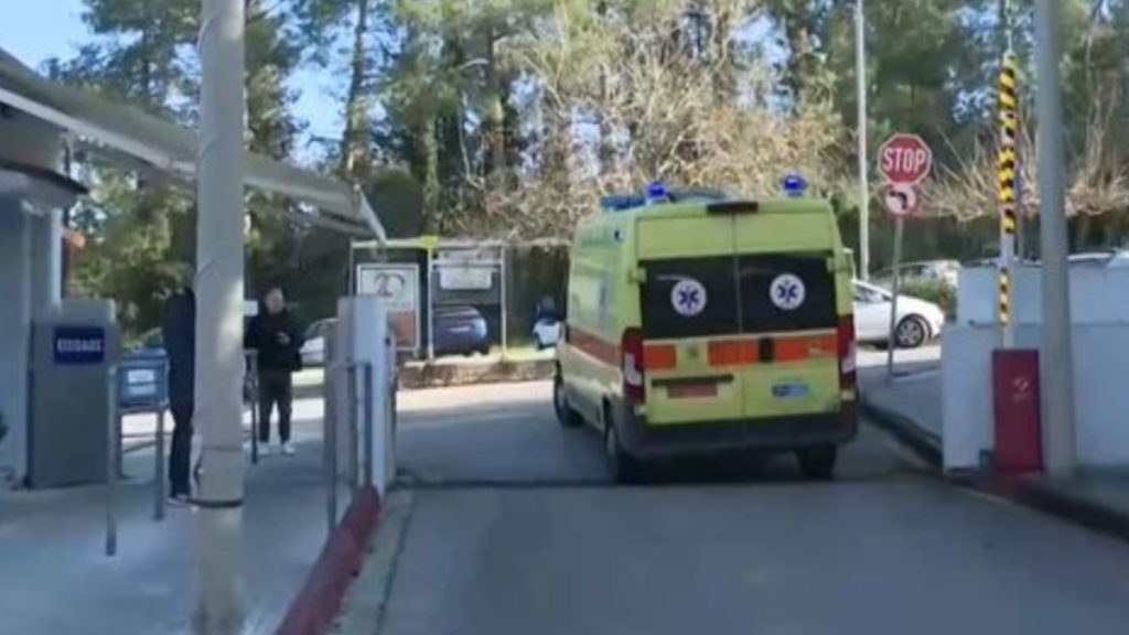 Δαφνί: ΕΔΕ για την τραγωδία με τον 59χρονο στο ψυχιατρικό νοσοκομείο – Τι ερευνούν οι Αρχές