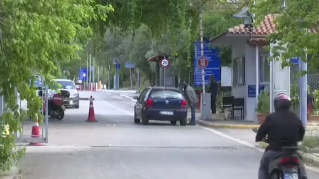 Έγκλημα στο Δαφνί: Είχαν δώσει εντολή να δέσουν τον 48χρονο μία ημέρα πριν πνίξει τον 59χρονο