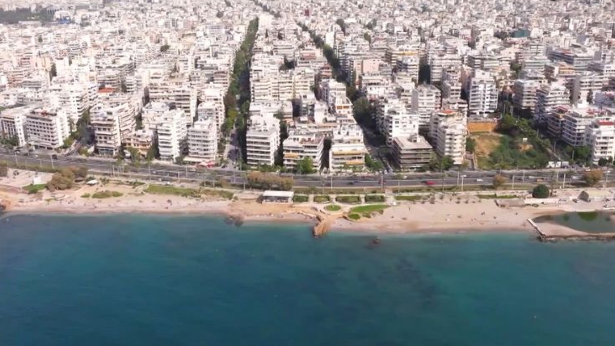 Από πού ήρθε τελικά η έντονη οσμή στην Αττική; Πού μπορεί να κρύβεται η λύση του μυστηρίου