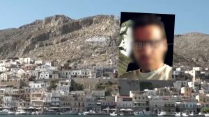 Αποκλειστικό – Κάλυμνος: Με καθυστέρηση 2 ωρών ενημερώθηκε το Λιμενικό για τον νεκρό 47χρονο