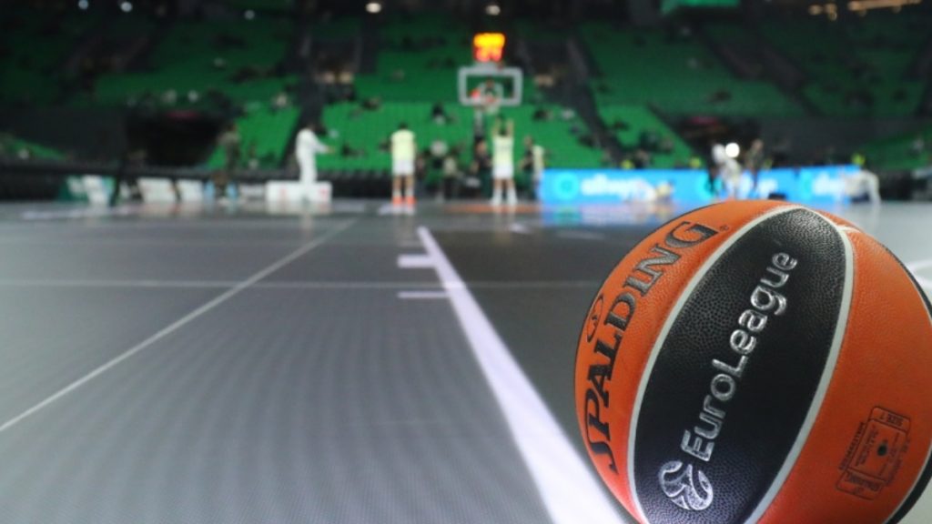 Final Four 2026: Σε επιφυλακή η ΕΛΑΣ – “Μπλόκο” σε μηχανοκίνητη πορεία οπαδών του Ολυμπιακού προς το ΟΑΚΑ