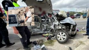 Ρόδος: Τι είπε στην απολογία του ο 44χρονος για το τροχαίο με τις δύο νεκρές – “Είμαι καταρρακωμένος”