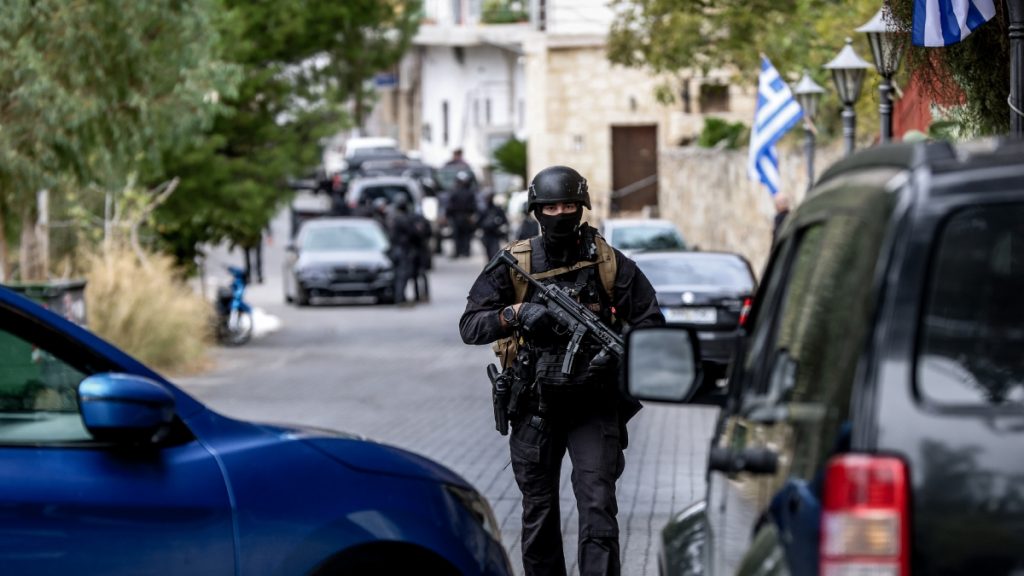 Κρήτη: Τεράστια επιχείρηση της ΕΛΑΣ για οικογενειακές συμμορίες, ναρκωτικά και παράνομες επιδοτήσεις