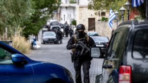 Κρήτη: Τεράστια επιχείρηση της ΕΛΑΣ για οικογενειακές συμμορίες, ναρκωτικά και παράνομες επιδοτήσεις