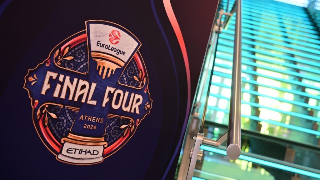 Σε ρυθμούς Final 4 η Αθήνα: Πώς θα μετακινηθούν οι οπαδοί – Με “βραχιολάκια” η είσοδος στο ΟΑΚΑ