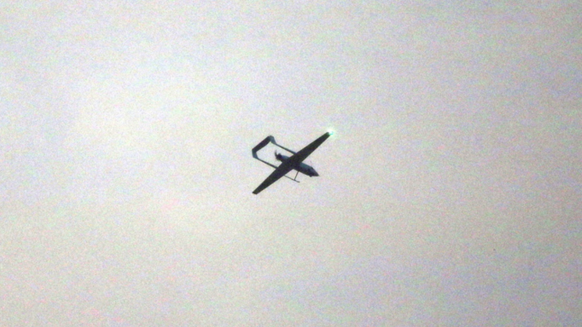 Οι ΗΠΑ κατέρριψαν 2 drones του Ιράν στα Στενά του Ορμούζ – Δύο νεκροί και 22 τραυματίες από ισραηλινά πλήγματα στον Λίβανο